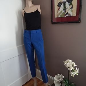 Banana Republic Sloan Cropped Pant